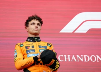 F1 Championship Battle: Norris Reveals Crucial Factor to Victory in Epic Showdown