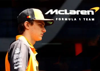 F1 Championship Leader Declares Two-Horse Battle: Dominance Unleashed!