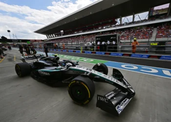 Mercedes F1 Director Reveals Shocking “Engineering Problem” Behind Kimi Antonelli’s Struggles