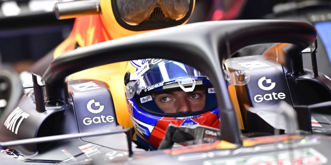 Max Verstappen’s Reckless Act Sparks FIA Fury – Will F1 Champion Face Severe Consequences?