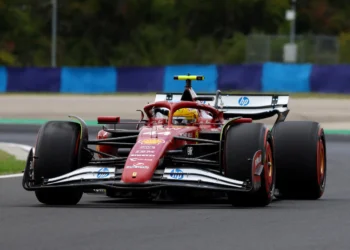 Lewis Hamilton Devastated: Shocking Q2 Exit at Hungarian Grand Prix!