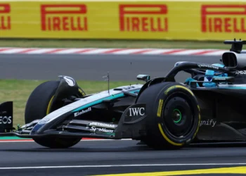 Mercedes Shocking Suspension Switch: Reviving Kimi Antonelli’s Fading Confidence!