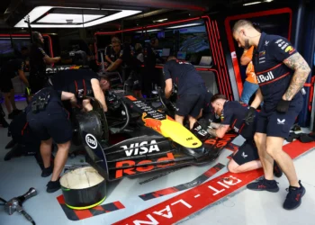 Max Verstappen’s Fate Hangs in Balance as Red Bull Star Braces for F1 Revolution