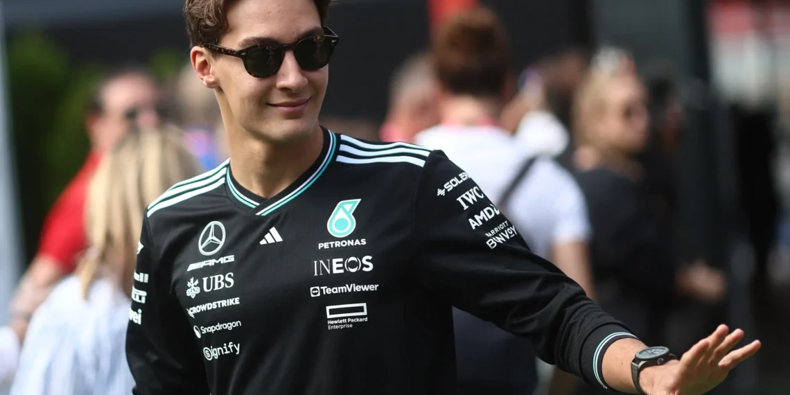 F1 Shock: Mercedes’ George Russell Summoned by FIA in Dramatic Hungarian Grand Prix Twist