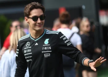 F1 Shock: Mercedes’ George Russell Summoned by FIA in Dramatic Hungarian Grand Prix Twist