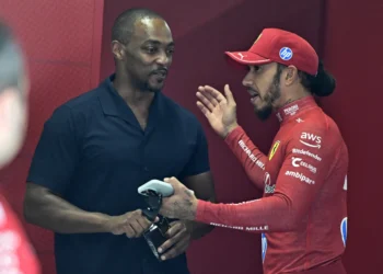 Lewis Hamilton Accused of ‚Exaggerating‘ Struggles by Ferrari Boss Amid F1 Crisis