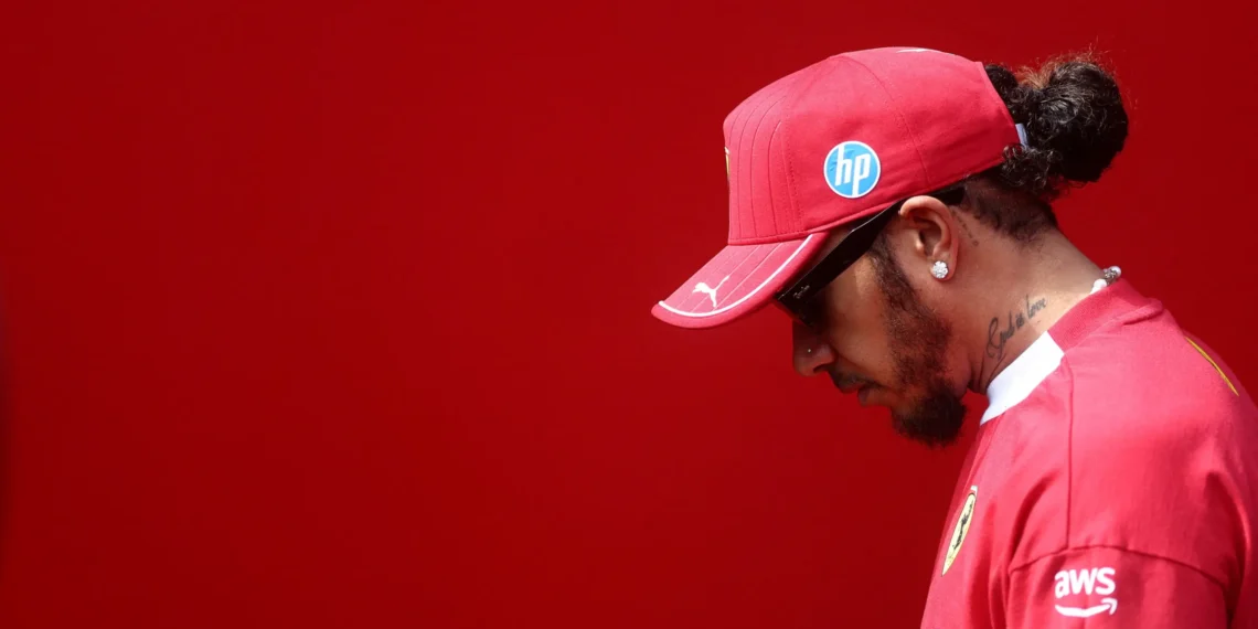 Lewis Hamilton’s Terrifying Ferrari Swap: Career Destruction for Racing Icons