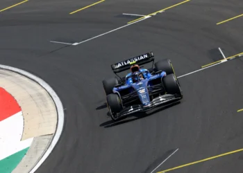 Carlos Sainz Declares Williams Future Bright Amid Uncertainty and Ferrari Rumors for F1 2026