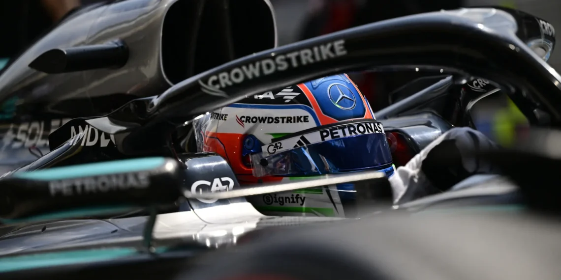 Unveiling the Shocking Truth: Kimi Antonelli’s Turmoil and Mercedes’ Secret Plan