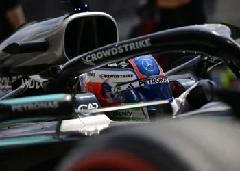 Toto Wolff Reveals High Stakes Pressure on Kimi Antonelli in Turbulent F1 Debut Season
