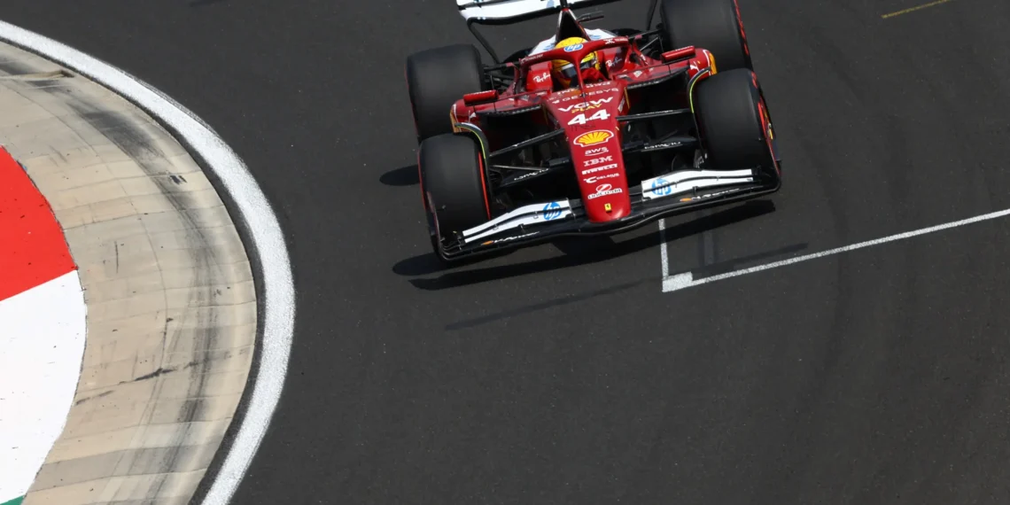 Lewis Hamilton’s Shocking Confession Amid Red Bull’s Major Struggle: The «Biggest Problem» Revealed