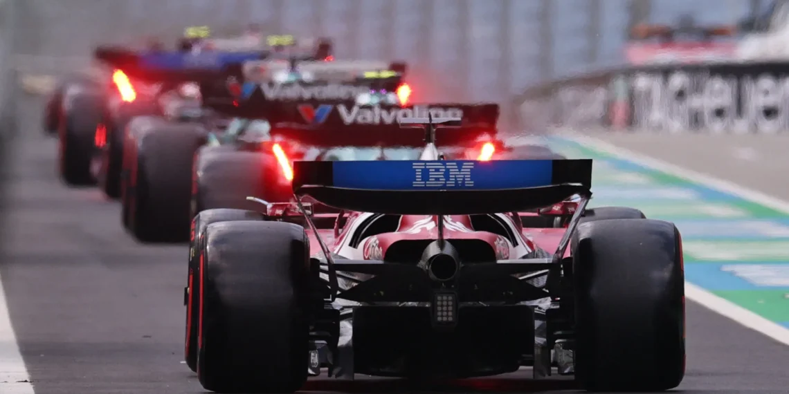 Leclerc’s Bold Pit Lane Gamble: The Shocking Move That Secured Hungarian Grand Prix Pole