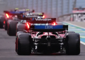 Leclerc’s Bold Pit Lane Gamble: The Shocking Move That Secured Hungarian Grand Prix Pole