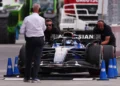 Williams Defies F1 Aero Testing Cutbacks: Unstoppable Rise to Fifth Amidst Adversity