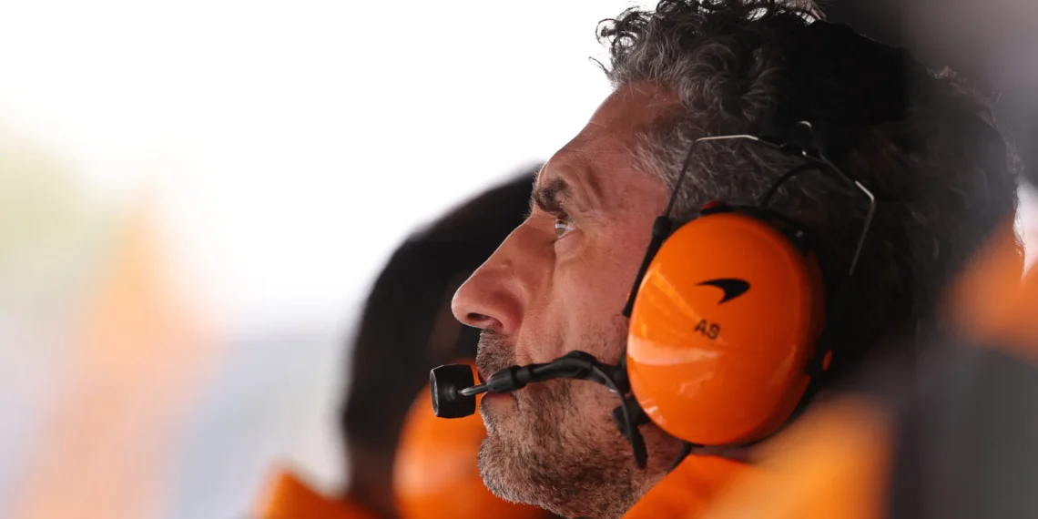 The Explosive McLaren Dilemma: Unleashing F1 Title Battle Chaos!