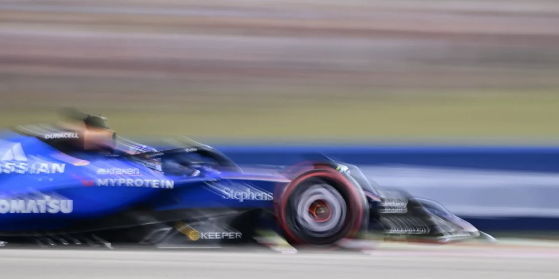 Williams Racing’s Urgent Philosophy Overhaul: The Key to F1 Glory Revealed!