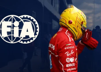 F1 Shock: Lewis Hamilton’s Ferrari Partnership Labeled «Failed Marriage» – Icon’s Fate Sealed
