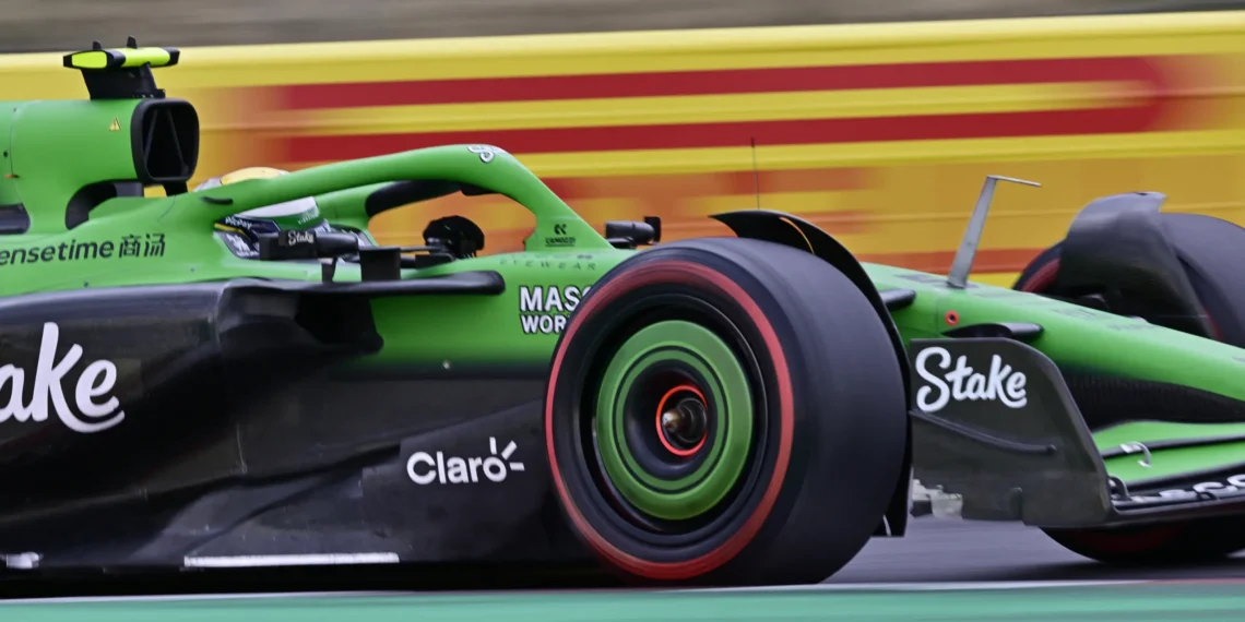 Unveiling the Rising Star: Gabriel Bortoleto Is Forcing F1 to Pay Attention