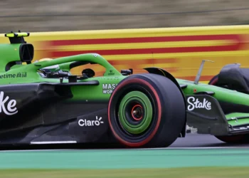 Unveiling the Rising Star: Gabriel Bortoleto Is Forcing F1 to Pay Attention