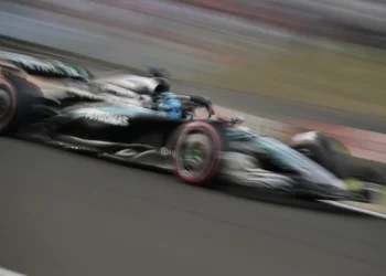 George Russell’s Warning: Explosive Revelations After Mercedes Shakeup