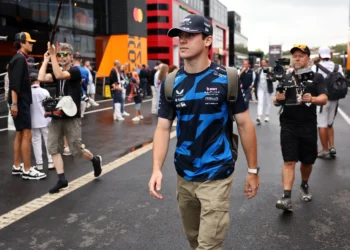 Alpine’s Shocking Decision: Colapinto’s F1 Future Revealed Amid Bottas Speculation