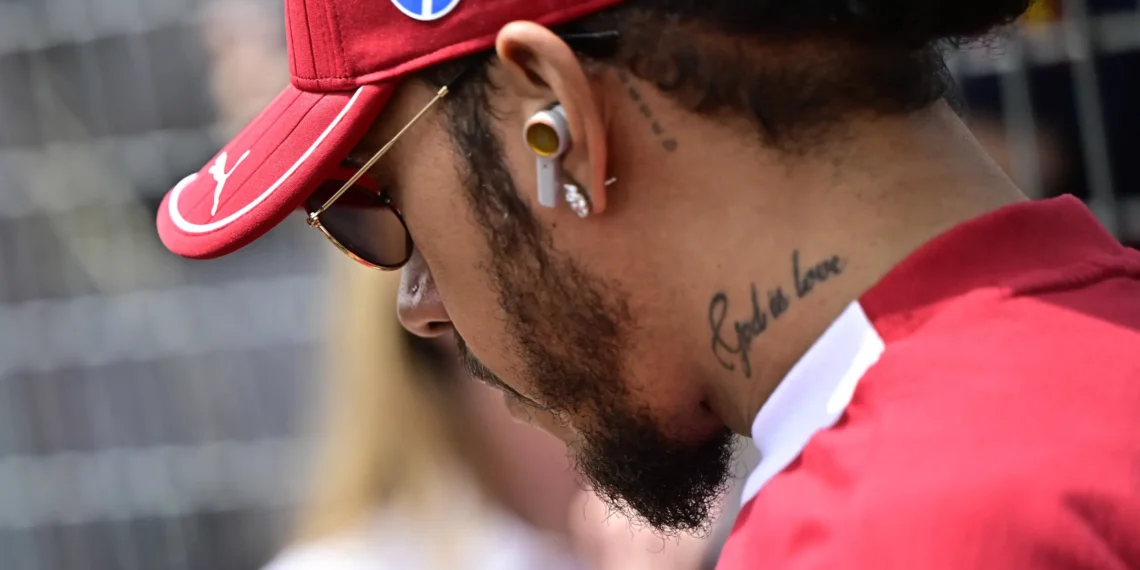 Hamilton’s Bold Move: ‘I Pulled the Plug’ for Epic Comeback at Dutch GP!