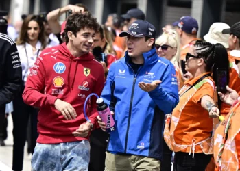 Colapinto’s Future in Jeopardy as Briatore Questions Alpine’s 2026 Seat Amid Disappointing Performance