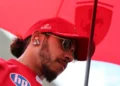 Hamilton’s Struggle at Ferrari: Villeneuve’s Shocking ‘Different Planet’ Critique Revealed!