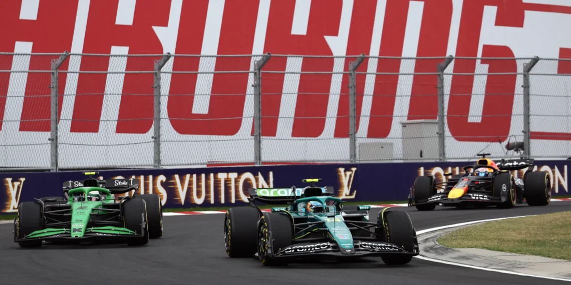 Alonso Hails Bortoleto as Best of Generation: “if Bortoleto were English, the media would be ablaze with headlines about his exceptional skills”