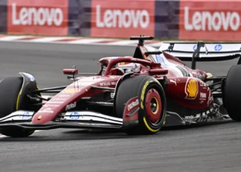 Ferrari’s Heartbreak and Red Bull’s Demise: Dramatic Twists at F1 Hungarian Grand Prix