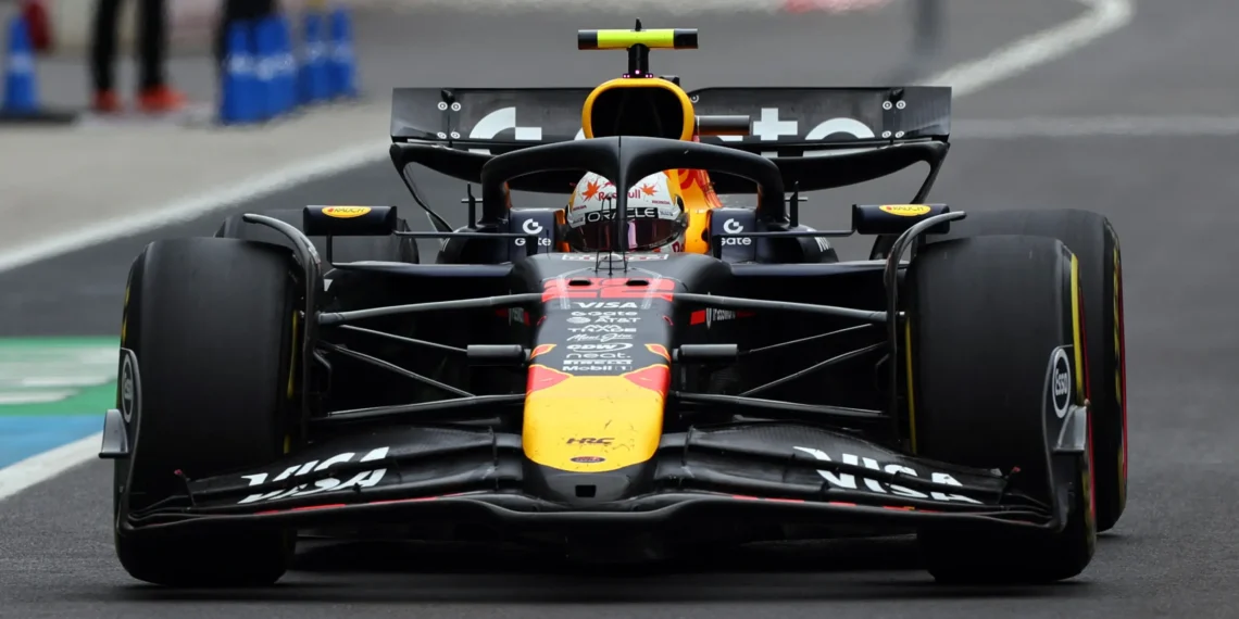 Red Bull’s Tsunoda Challenges Verstappen: Will the Reigning Champion Rise to the Occasion?
