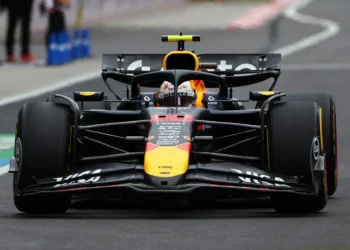 Red Bull’s Tsunoda Challenges Verstappen: Will the Reigning Champion Rise to the Occasion?