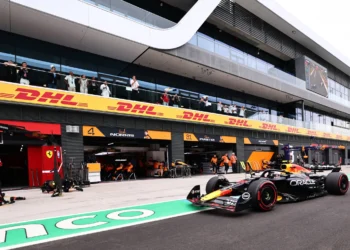 FIA Shocks Formula 1 Fans: Pit Lane Speed Limit Soars to 80 km/h for Dutch GP 2025!