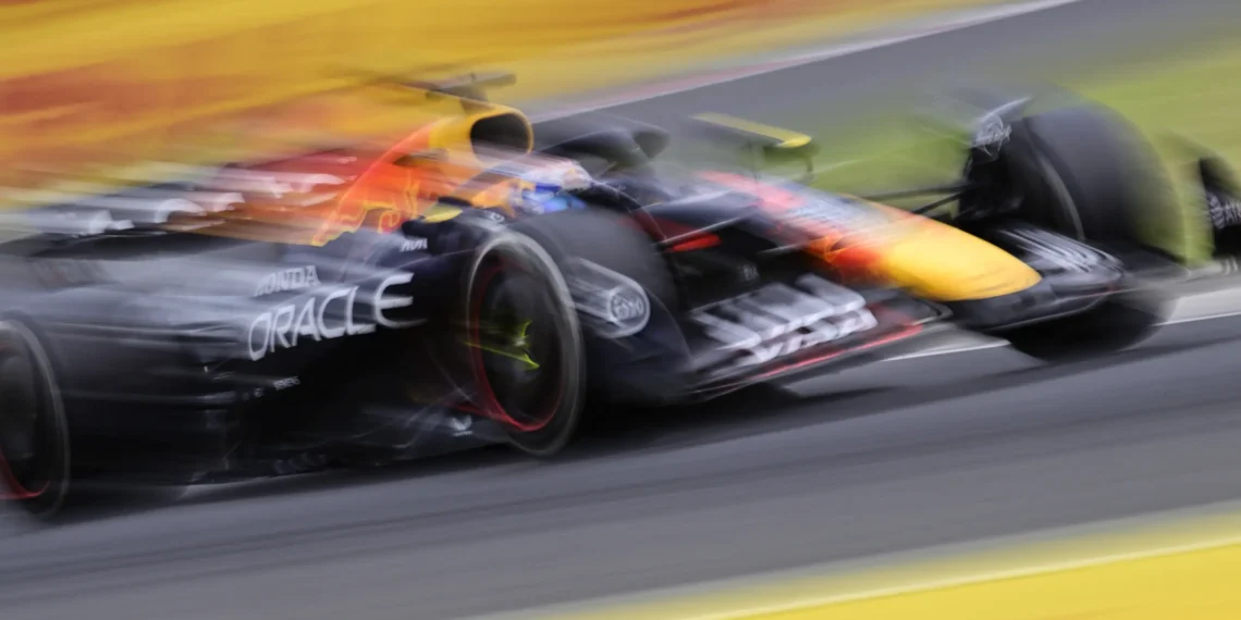 Ex-F1 Champion Reveals Shocking Truth Behind Max Verstappen’s Unmatched Brilliance in Racing