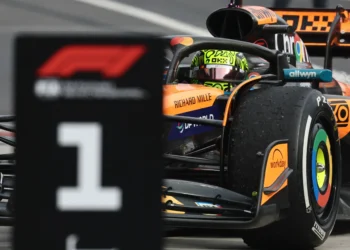 F1 Shock: Lando Norris Leads Controversy in Hungarian GP – FIA Ruling Rocks Racing World