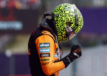 F1 Hungarian GP: Norris‘ Unlikely Triumph, Leclerc’s Meltdown, and Red Bull’s Nightmare