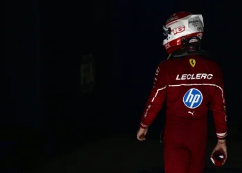Charles Leclerc’s Dramatic U-Turn: Ferrari Radio Fury Turns to Humble Apology