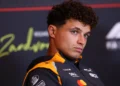 Lando Norris Declares Every Race a Fierce Battle for McLaren’s Dominance in 2025 F1 Season
