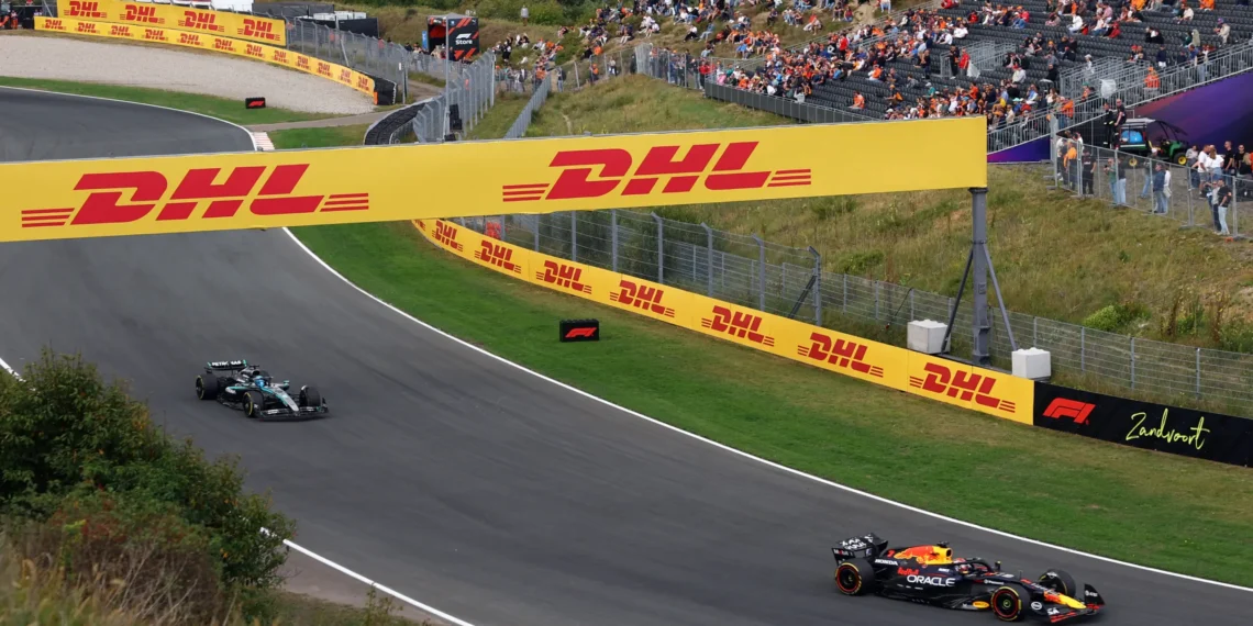 George Russell’s Fiery Confidence: Mercedes Set to Dominate with Game-Changing 2026 F1 Engine!