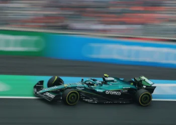 Aston Martin’s Shocking Speed: Can Alonso Challenge McLaren at F1 Dutch Grand Prix?