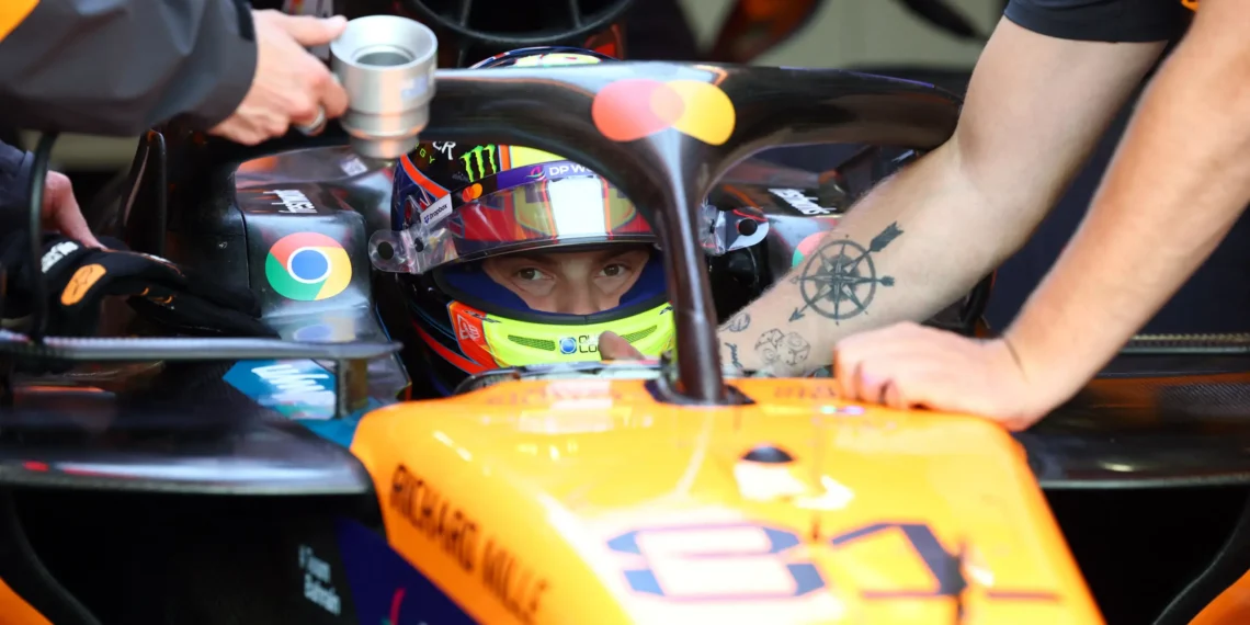 Oscar Piastri Questions His F1 Future Amidst Heartbreaking Luck and Title Race Tensions