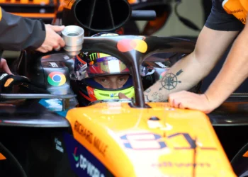 Oscar Piastri Questions His F1 Future Amidst Heartbreaking Luck and Title Race Tensions