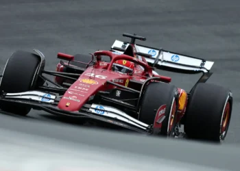 Ferrari’s Chemistry Crisis: The Shocking Truth Behind Hamilton and Leclerc’s Title Drought