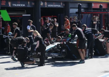 FIA Drops Bombshell Punishment on Mercedes After Shocking Dutch Grand Prix Incident!