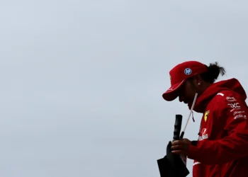 Lewis Hamilton’s Dutch GP Nightmare: Bleak Predictions Signal Devastating Decline for F1 Champion