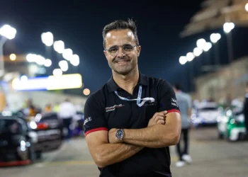 Pedro Lamy Returns as F1 Sporting Commissioner for Thrilling Dutch Grand Prix Showdown!