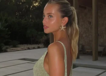 Drama in Miami: Lando Norris’ Rumored Girlfriend Margarida Corceiro Falls Ill on Vacation!