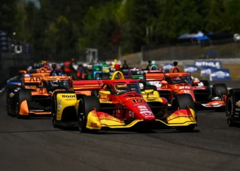 IndyCar Portland 2025: Palou Clinches Title Amidst Drama, Heartbreak, and Unforgettable Moments