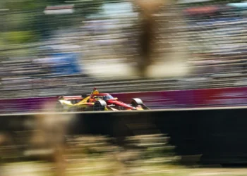 Chip Ganassi Racing Celebrates Alex Palou’s Historic Fourth Championship: Spoiled by Driving Greatness!