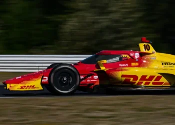 Palou’s Rivals Crumble: The Heart-Stopping Moments That Cost Them the 2025 IndyCar Championship
